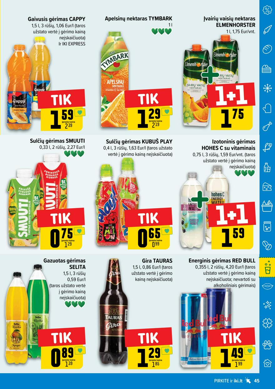 Iki leidinys akcijos nuo
2024-08-05 iki
2024-08-11 | Leidinukas.lt puslapis 45