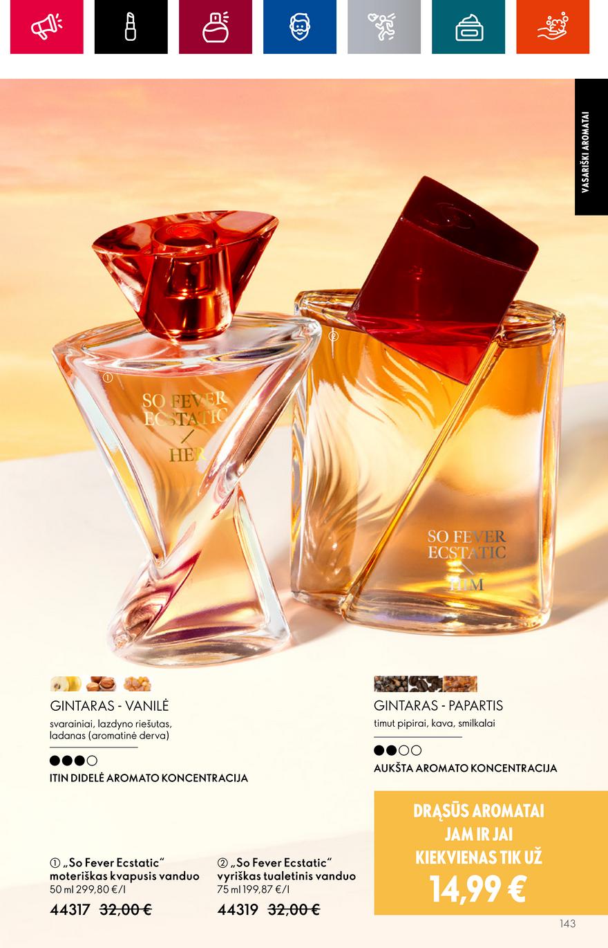 Oriflame leidinys akcijos nuo 
  2023-08-02 iki 
  2023-08-22 | Leidinukas.lt puslapis 145