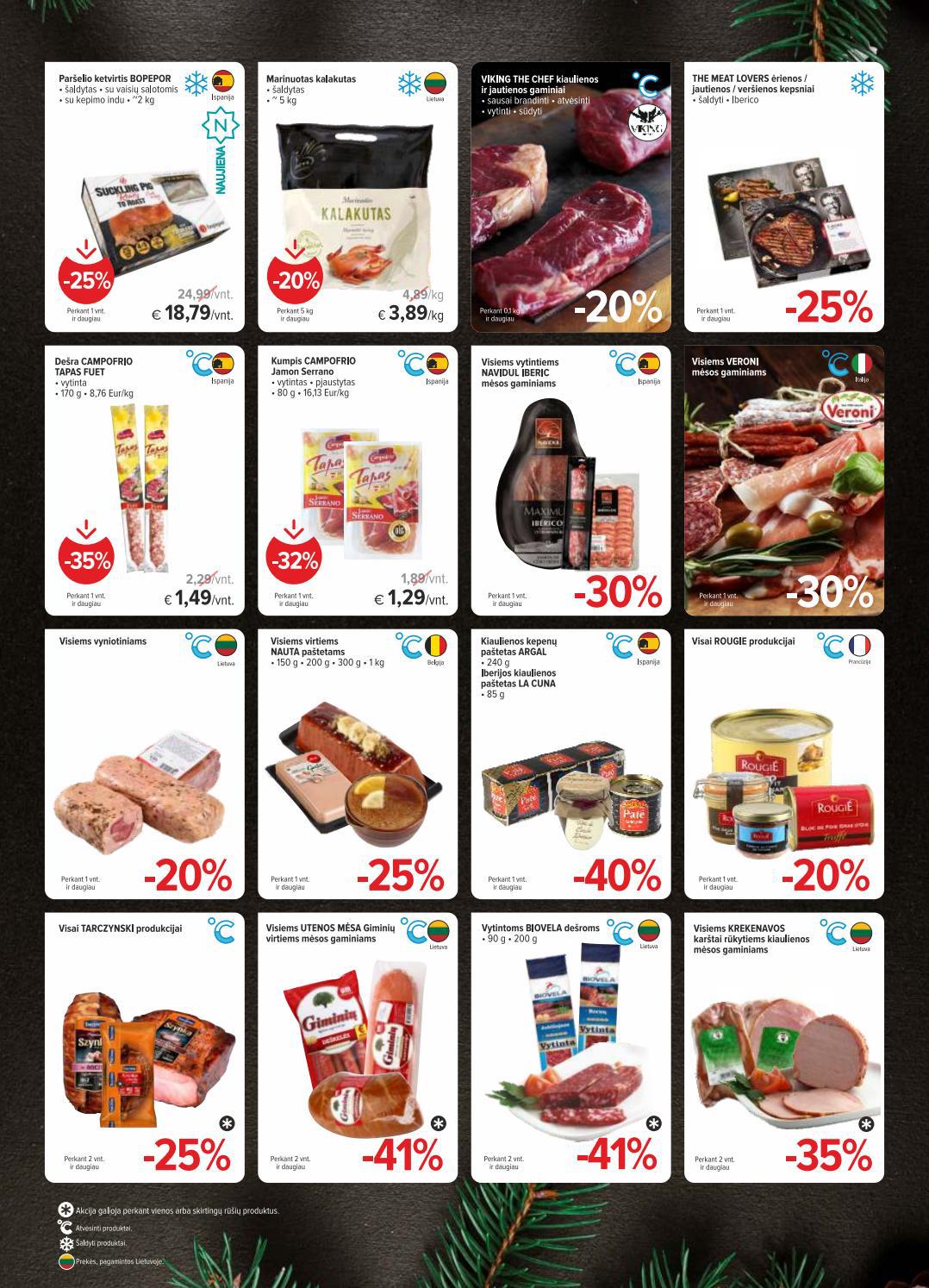 Promo leidinys akcijos nuo 
  2021-12-08 iki 
  2022-01-04 | Leidinukas.lt puslapis 3