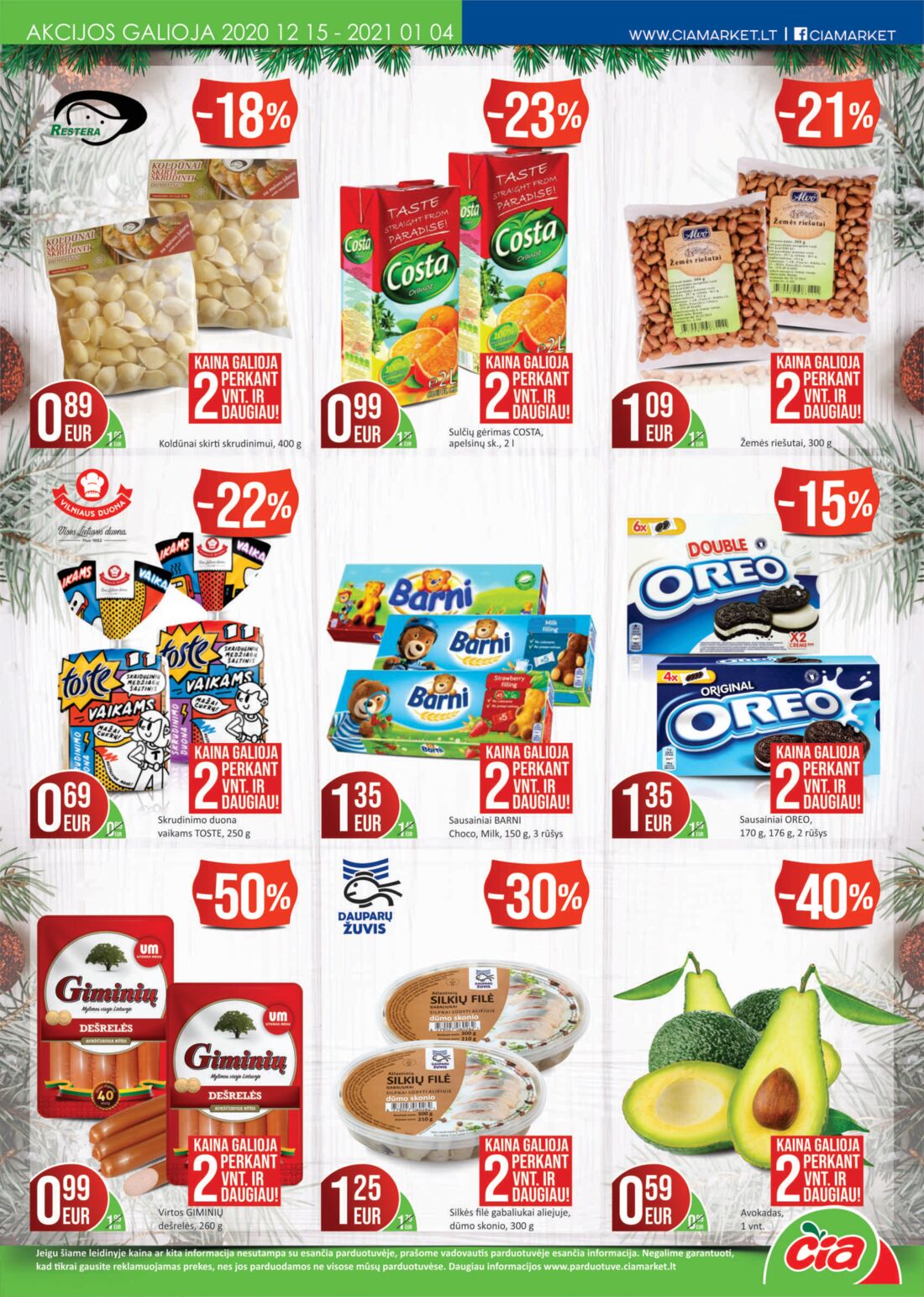 Čia leidinys akcijos nuo 
  2020-12-15 iki 
  2021-01-04 | Leidinukas.lt puslapis 12