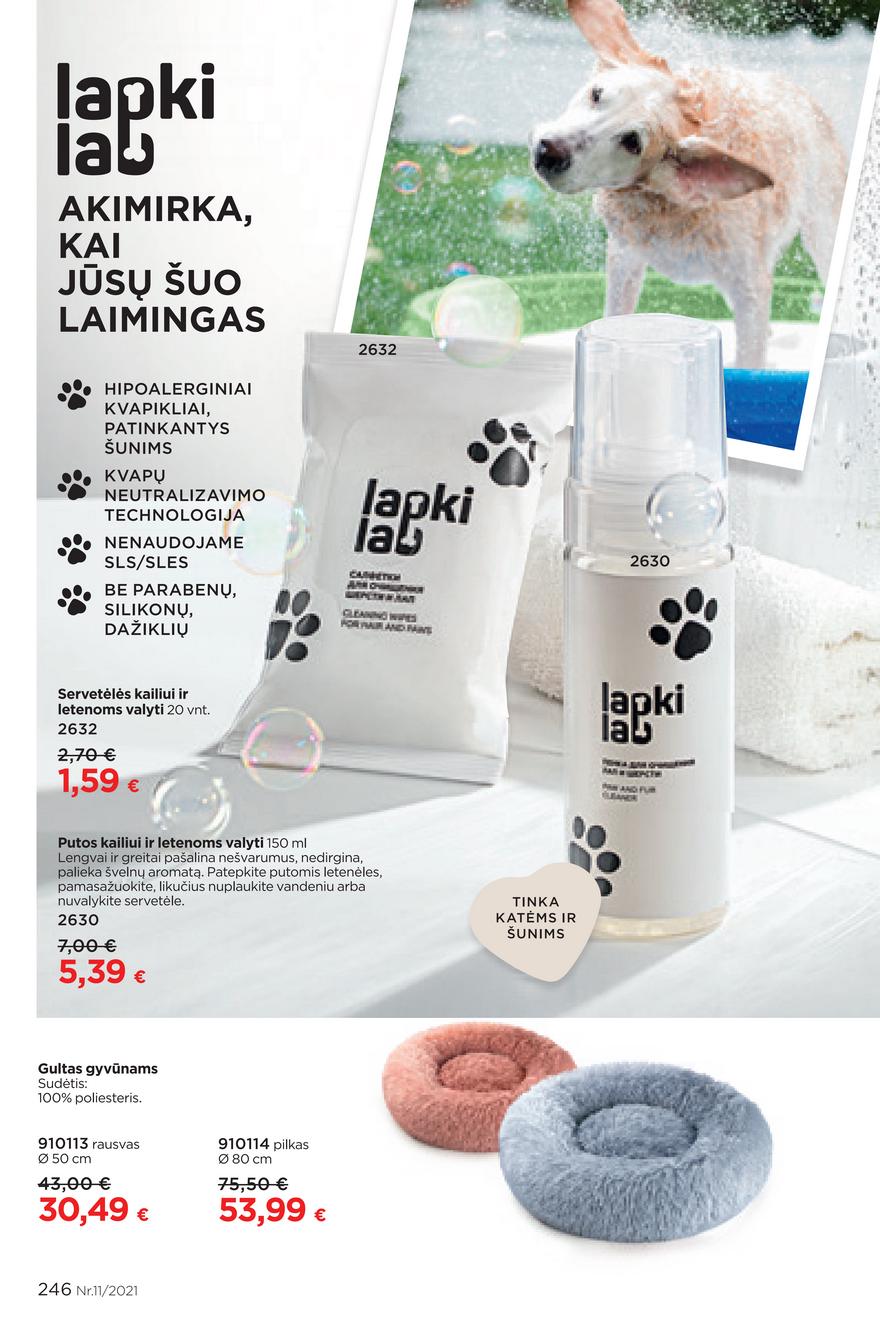 Faberlic katalogas akcijos nuo 
  2021-07-26 iki 
  2021-08-15 | Leidinukas.lt puslapis 246