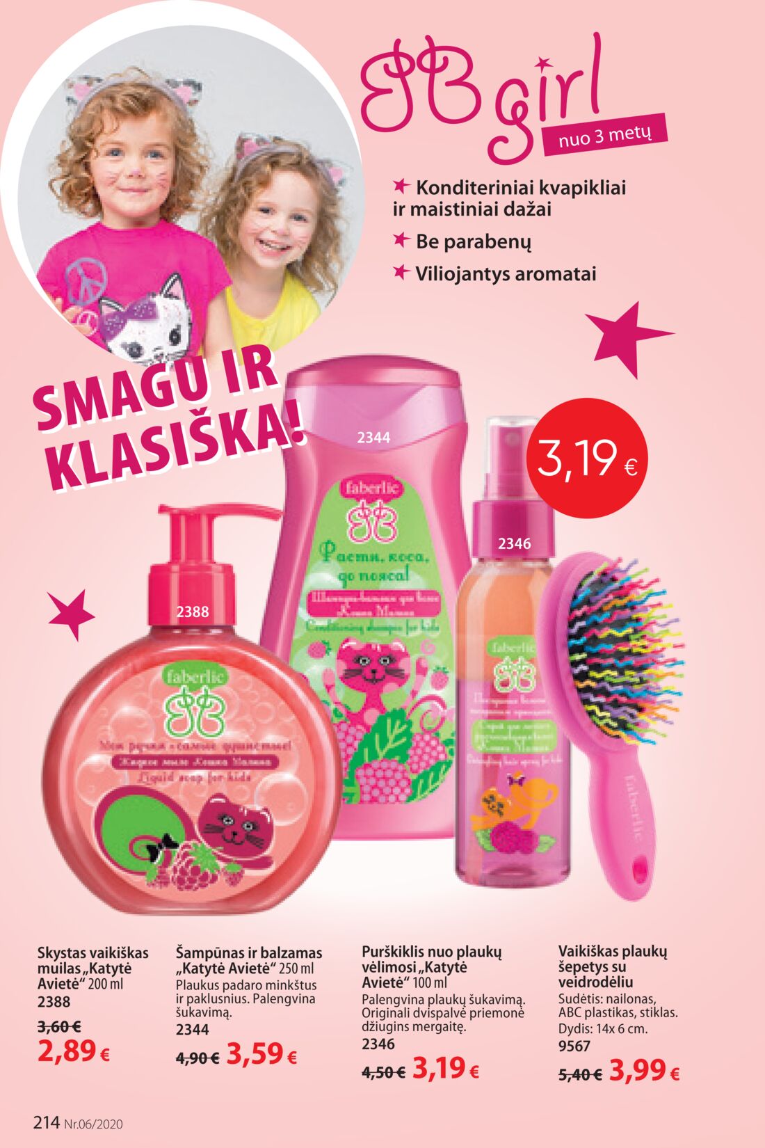 Faberlic leidinys akcijos nuo 
  2020-04-06 iki 
  2020-04-26 | Leidinukas.lt puslapis 214