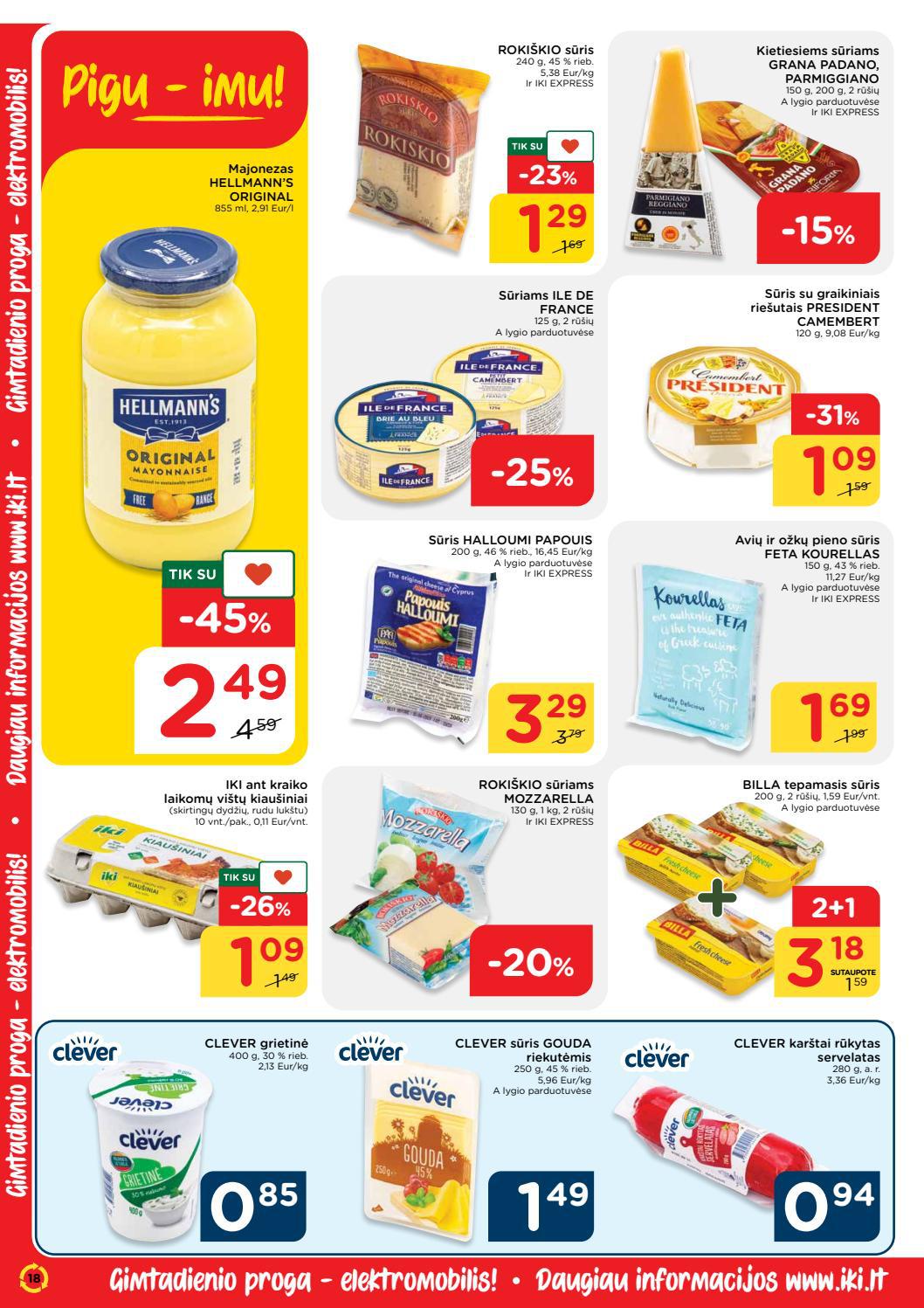 Iki leidinys akcijos nuo 
  2021-10-25 iki 
  2021-10-31 | Leidinukas.lt puslapis 18