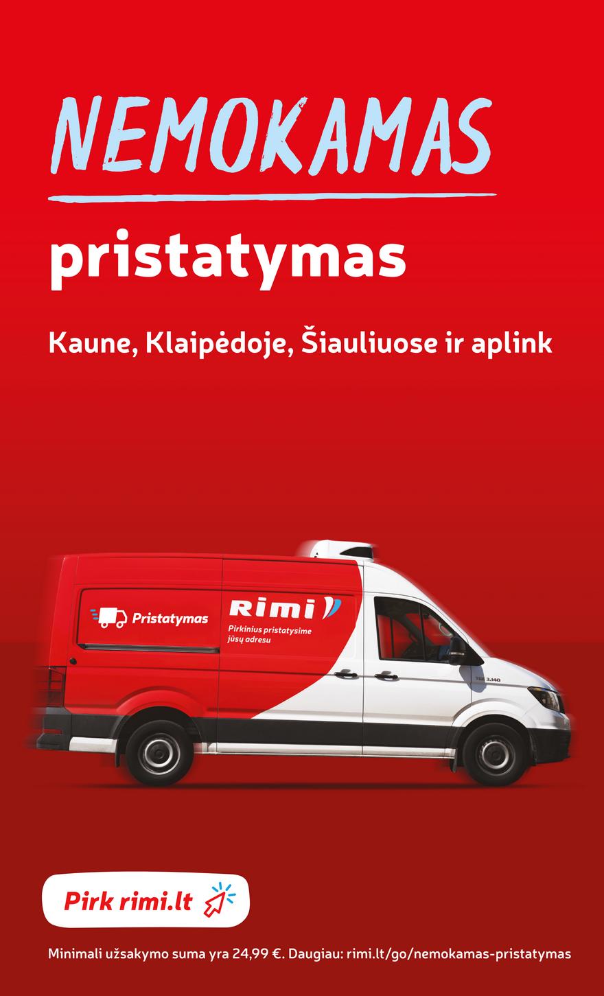 Rimi leidinys 21 akcijos nuo 
  2025-05-20 iki 
  2025-05-26 | Leidinukas.lt puslapis 26