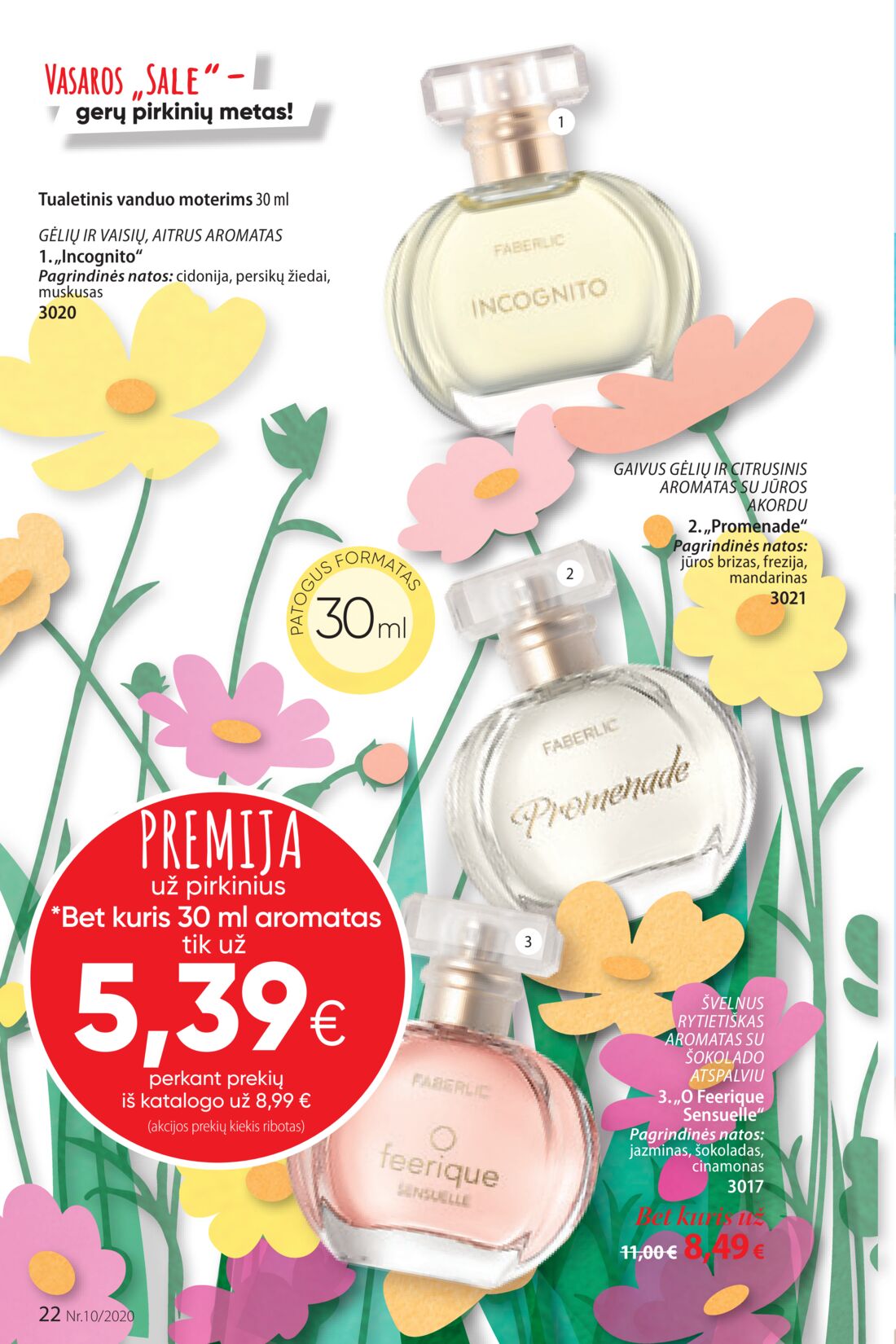Faberlic leidinys akcijos nuo 
  2020-06-29 iki 
  2020-07-19 | Leidinukas.lt puslapis 22