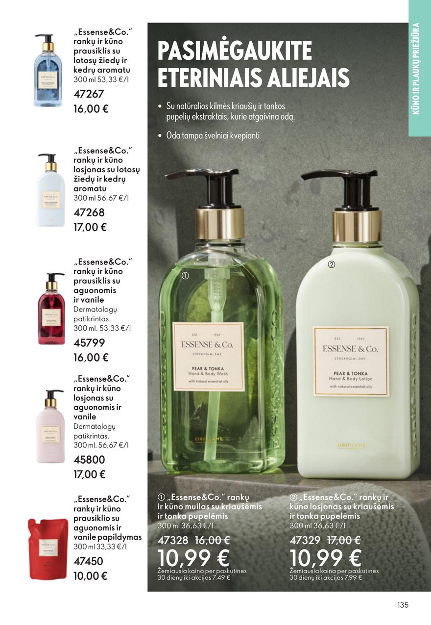 Oriflame katalogas akcijos nuo 
  2025-12-31 iki 
  2026-01-27 | Leidinukas.lt puslapis 135