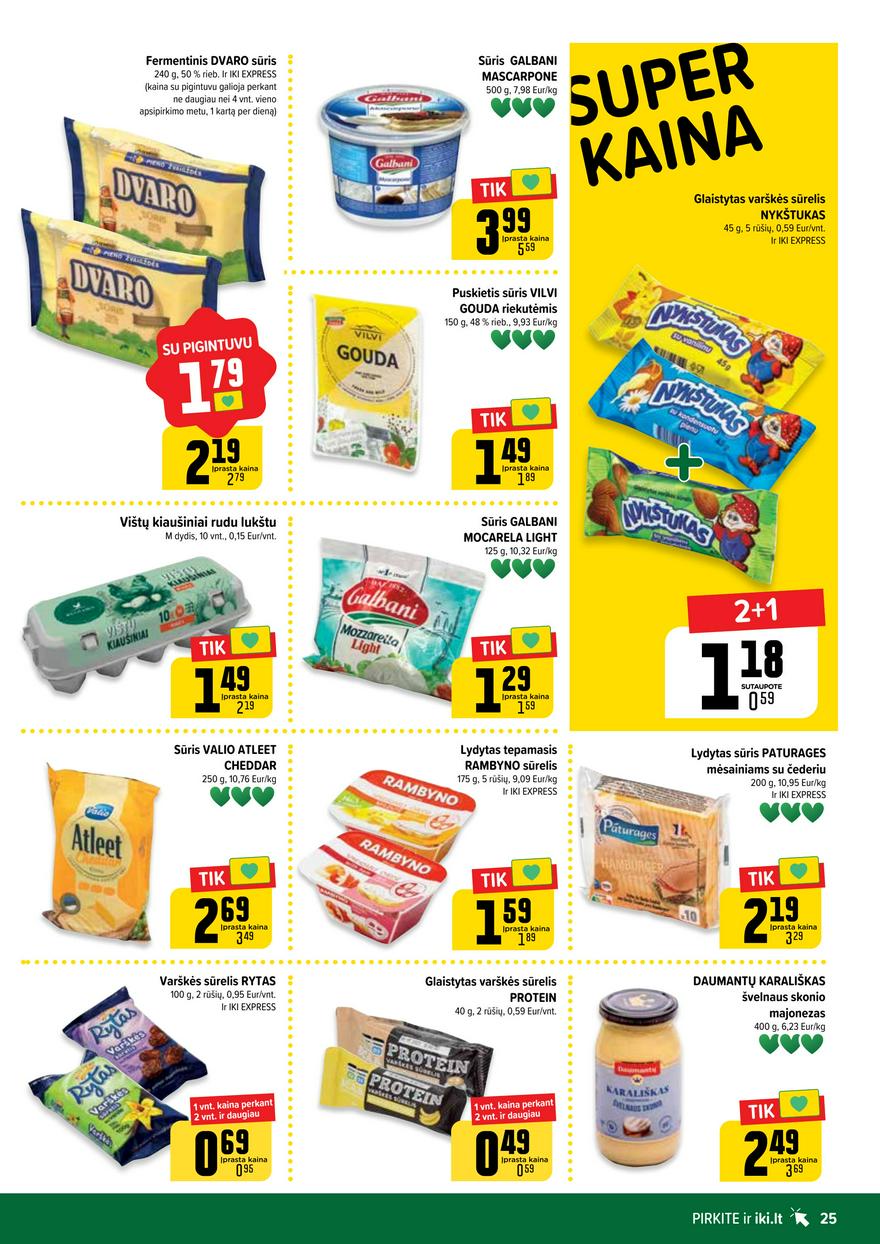 Iki leidinys akcijos nuo 
  2023-10-09 iki 
  2023-10-15 | Leidinukas.lt puslapis 25