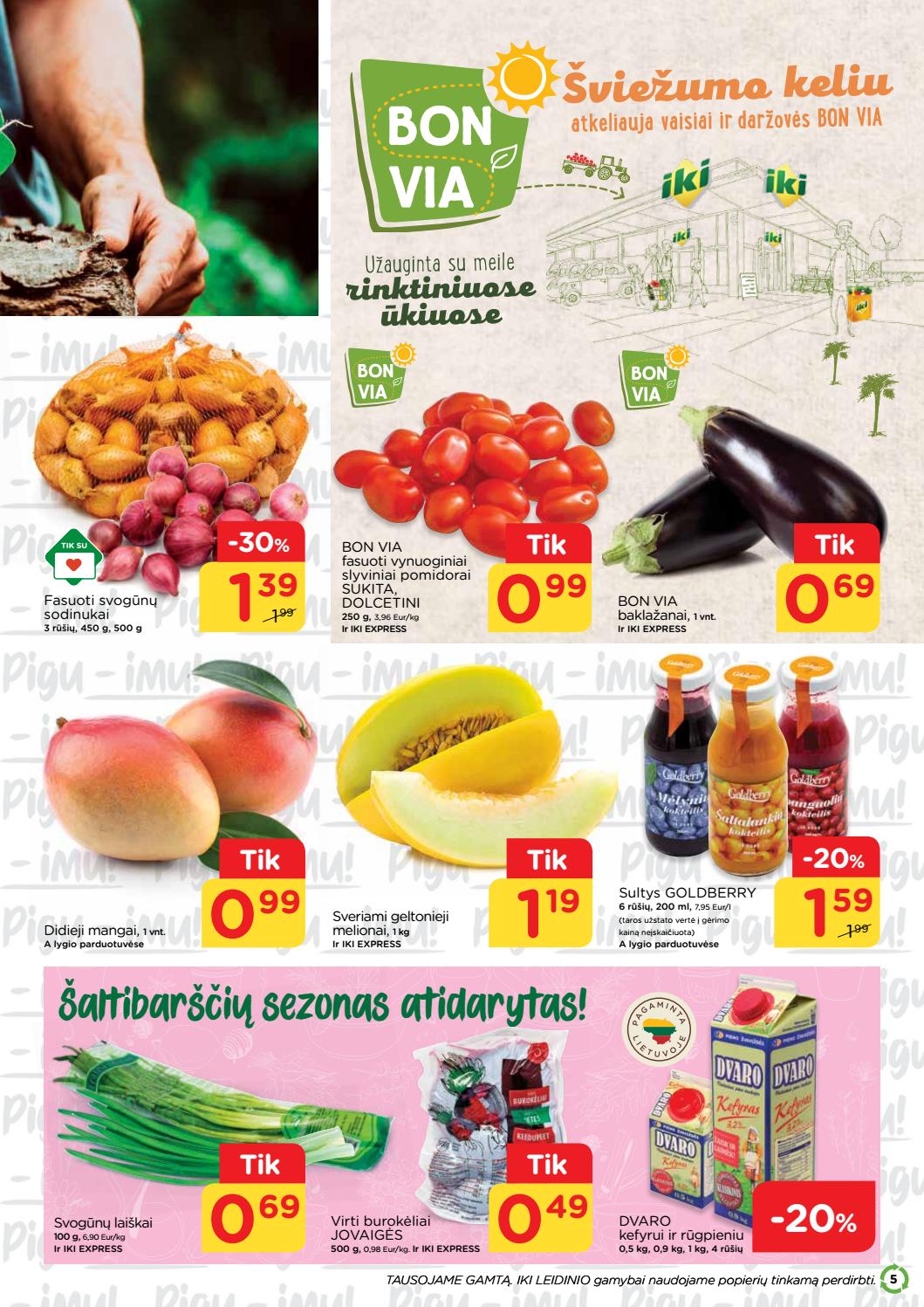 Iki savaitinis leidinys akcijos nuo 
  2020-03-02 iki 
  2020-03-08 | Leidinukas.lt puslapis 5