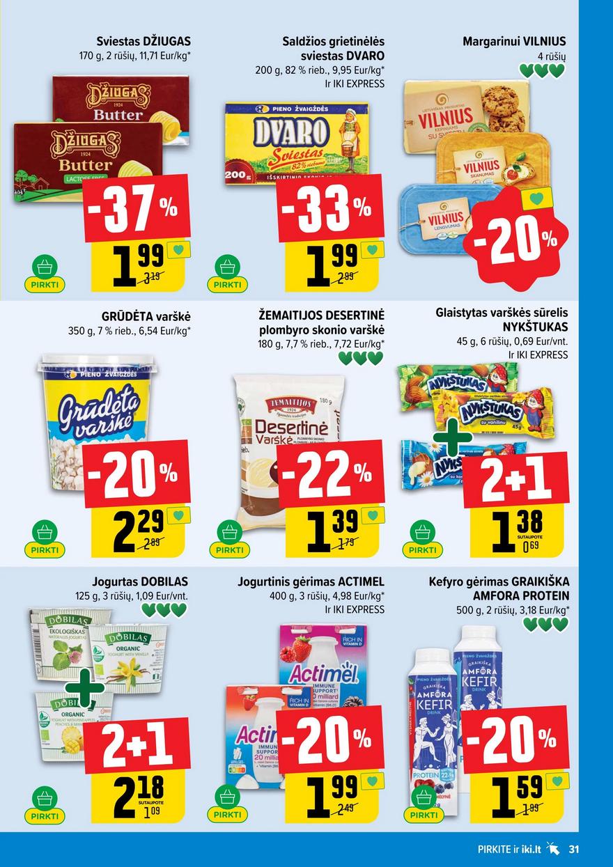 Iki leidinys akcijos nuo 
  2026-04-27 iki 
  2026-05-03 | Leidinukas.lt puslapis 31