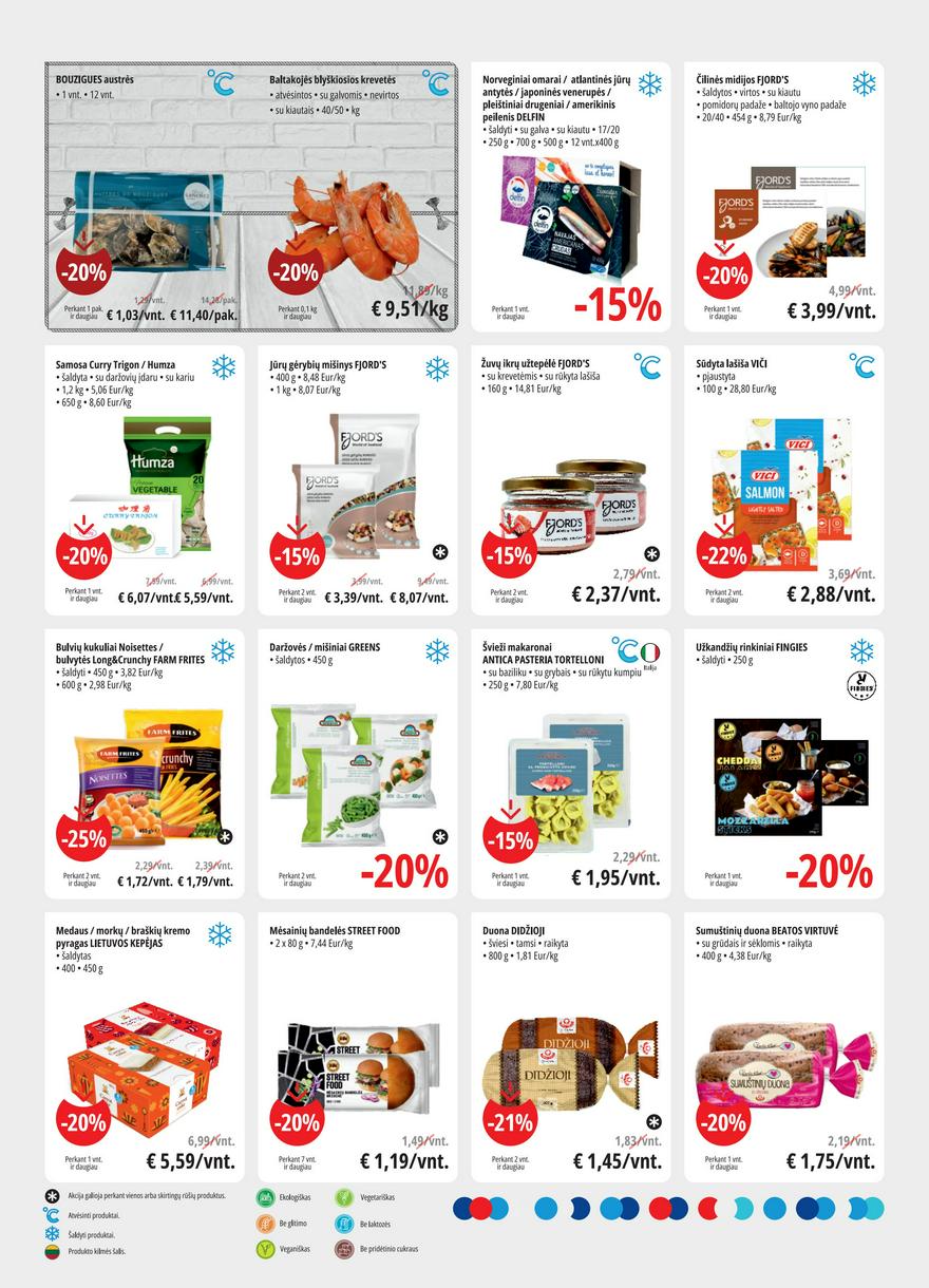 Promo leidinys akcijos nuo 
  2025-03-19 iki 
  2025-04-01 | Leidinukas.lt puslapis 4