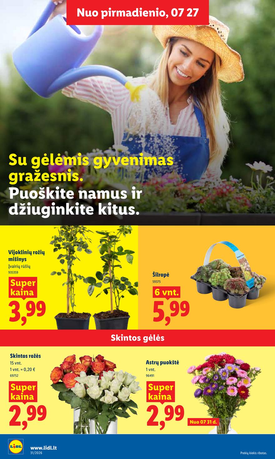 Lidl leidinys akcijos nuo 
  2026-07-27 iki 
  2026-08-02 | Leidinukas.lt puslapis 8