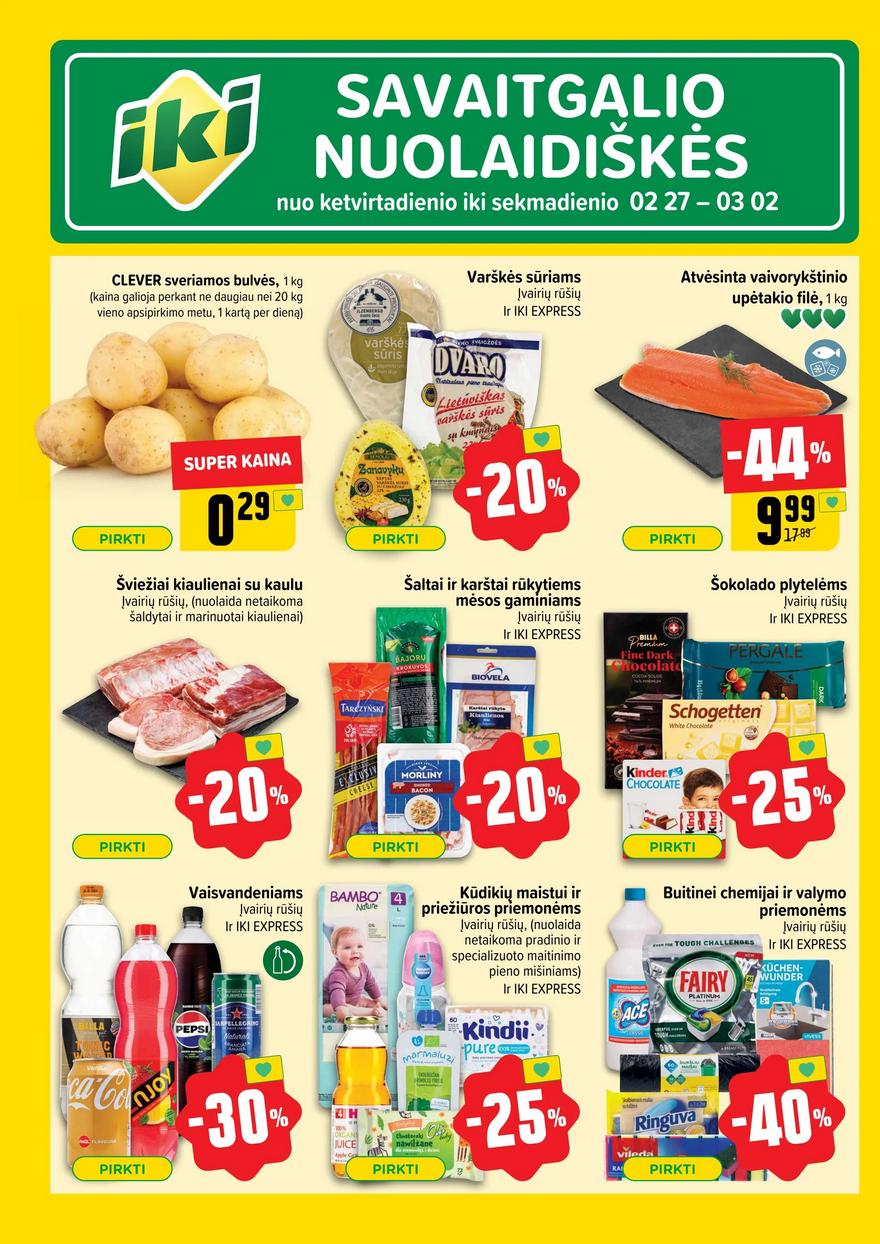 Iki leidinys 9 akcijos nuo 
  2025-02-24 iki 
  2025-03-02 | Leidinukas.lt puslapis 60