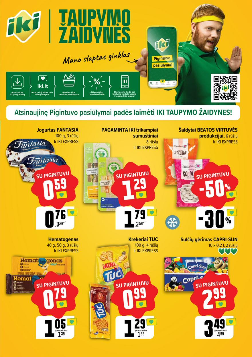 Iki leidinys akcijos nuo
2024-08-12 iki
2024-08-18 | Leidinukas.lt puslapis 7