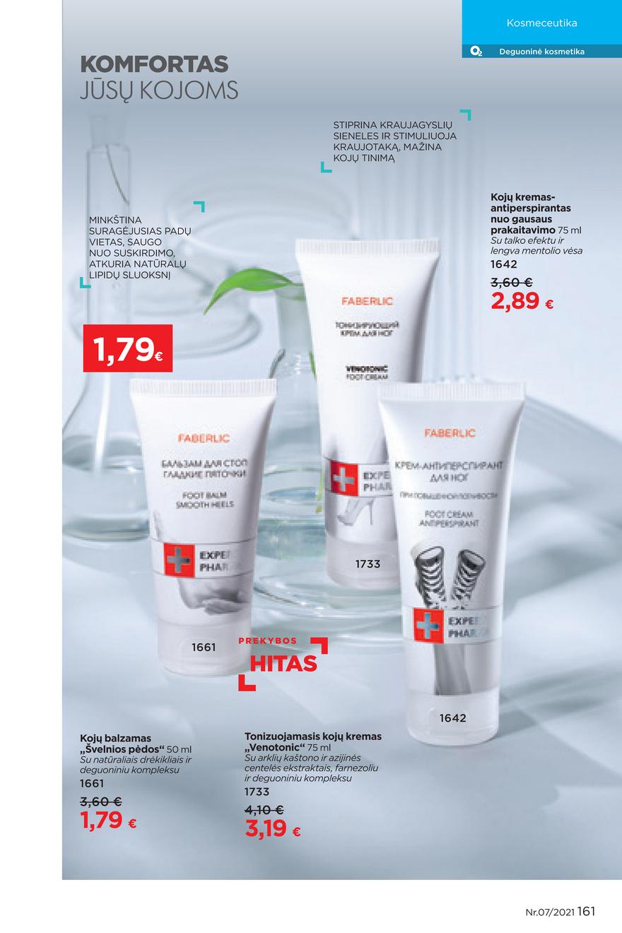 Faberlic katalogas akcijos nuo 
  2021-05-03 iki 
  2021-05-23 | Leidinukas.lt puslapis 161