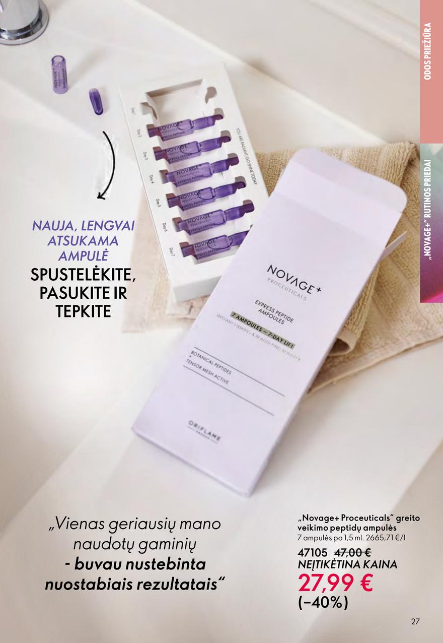 Oriflame katalogas akcijos nuo 
  2026-04-01 iki 
  2026-04-21 | Leidinukas.lt puslapis 27