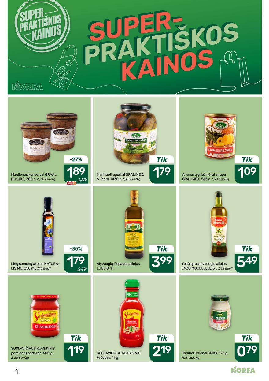 Norfos leidinys akcijos nuo 
  2026-04-30 iki 
  2026-05-13 | Leidinukas.lt puslapis 4