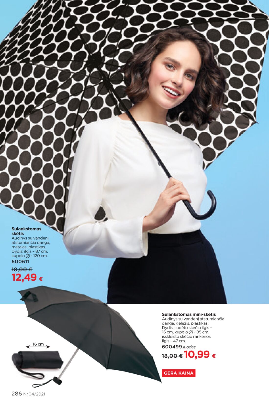 Faberlic leidinys akcijos nuo 
  2021-03-08 iki 
  2021-03-28 | Leidinukas.lt puslapis 286