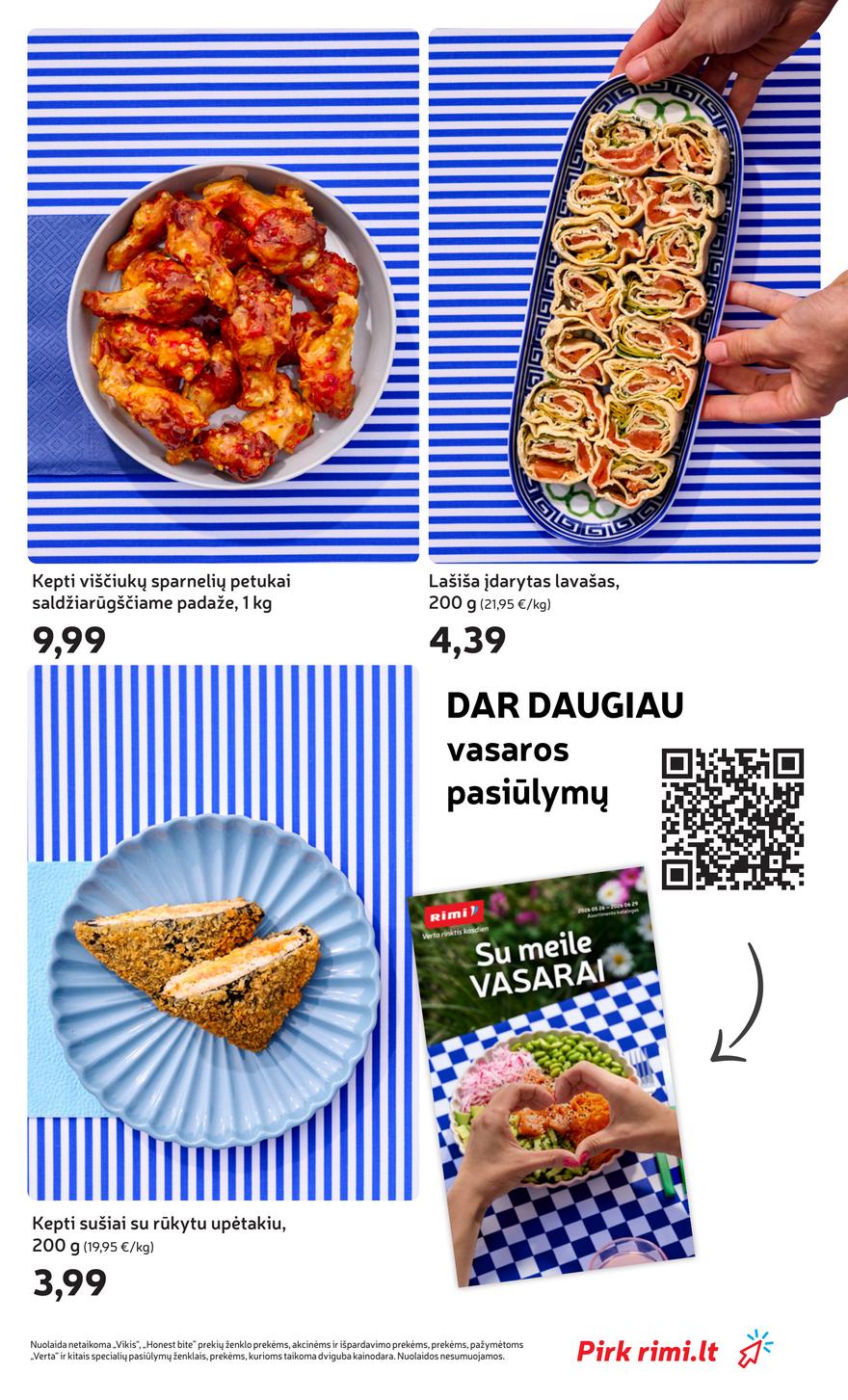 Rimi leidinys akcijos nuo 
  2026-06-02 iki 
  2026-06-08 | Leidinukas.lt puslapis 5