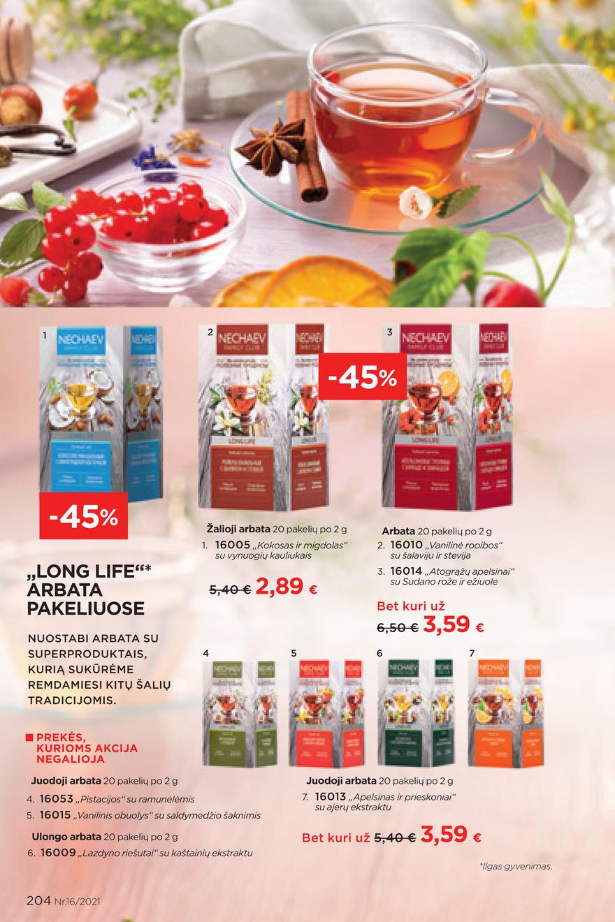 Faberlic katalogas akcijos nuo 
  2021-11-01 iki 
  2021-11-21 | Leidinukas.lt puslapis 204