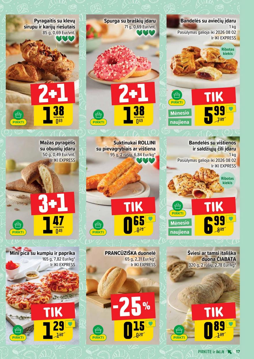 Iki leidinys akcijos nuo 
  2026-07-13 iki 
  2026-07-19 | Leidinukas.lt puslapis 17