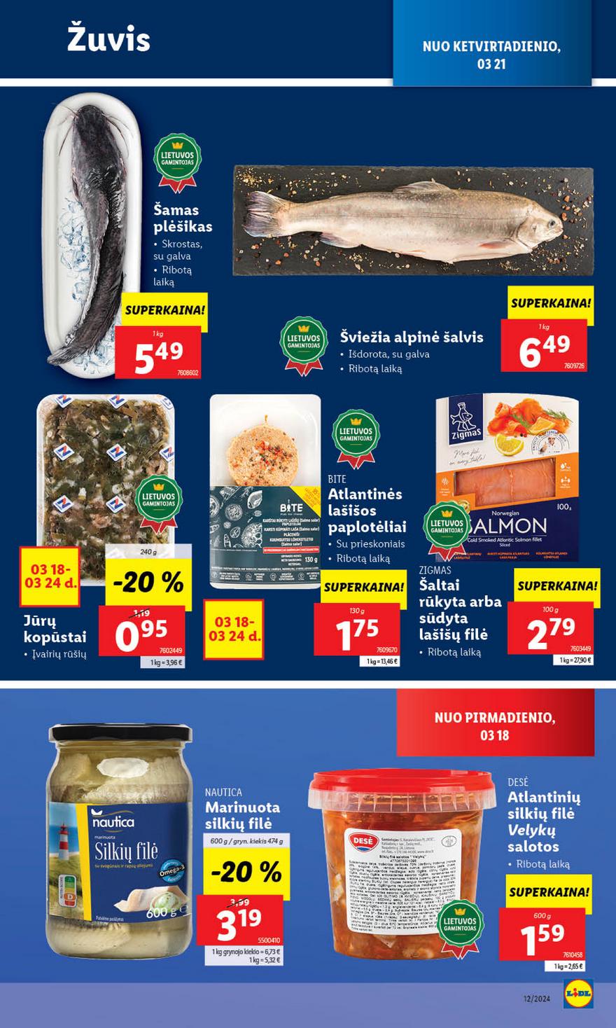 Lidl leidinys akcijos nuo 
  2024-03-18 iki 
  2024-03-24 | Leidinukas.lt puslapis 33