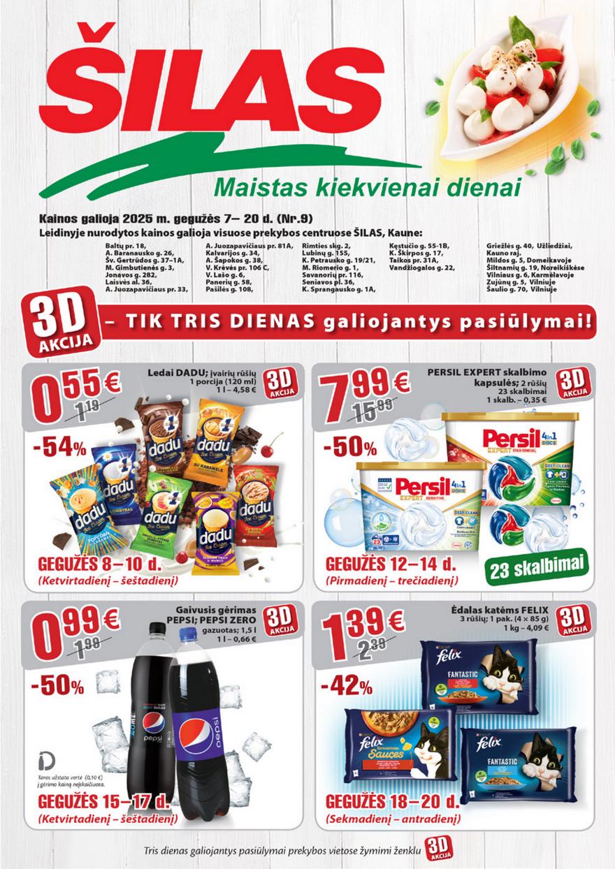 Šilas leidinys akcijos nuo 
  2025-05-07 iki 
  2025-05-20 | Leidinukas.lt puslapis 1