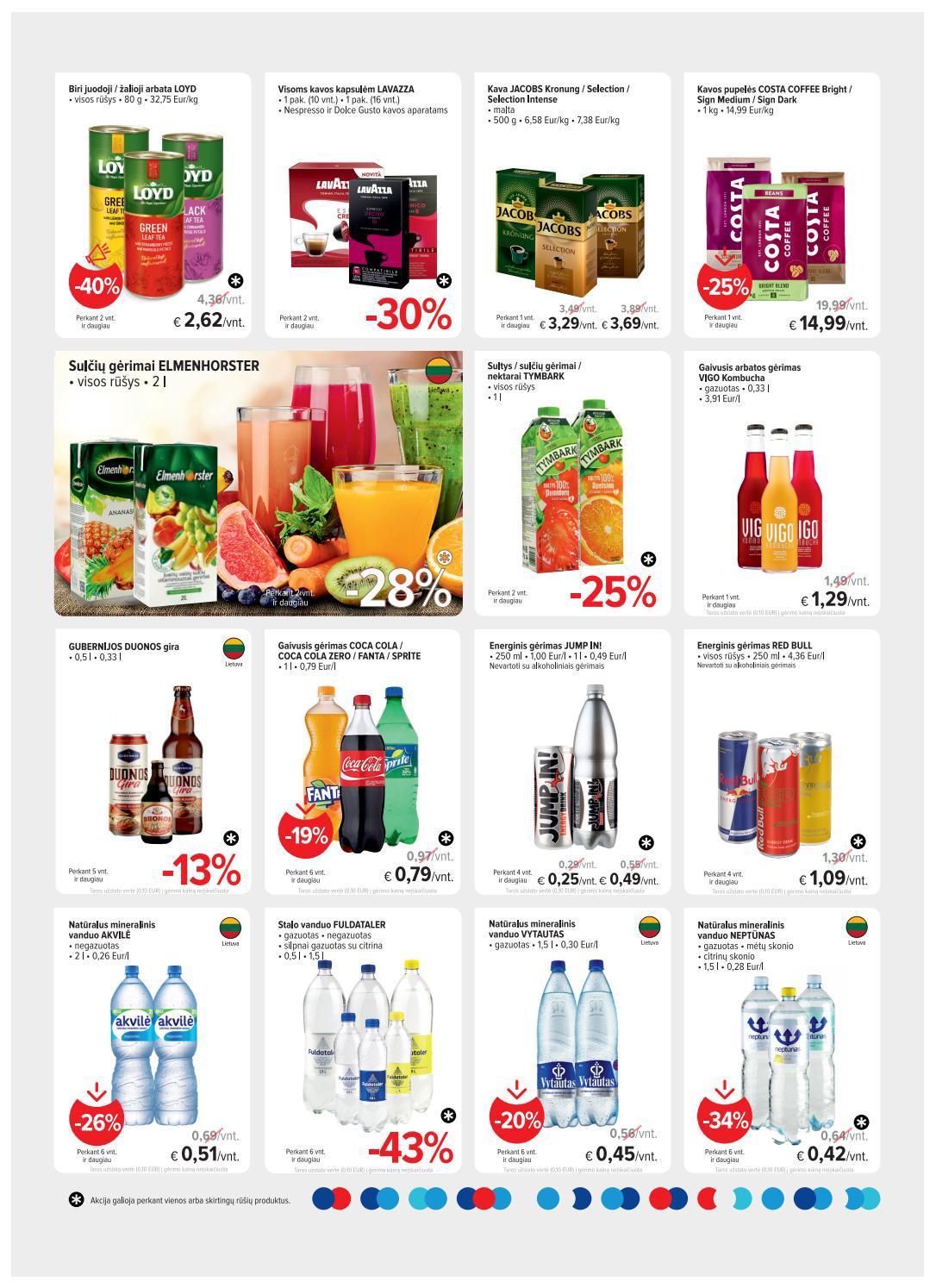 Promo leidinys akcijos nuo 
  2021-10-27 iki 
  2021-11-09 | Leidinukas.lt puslapis 10