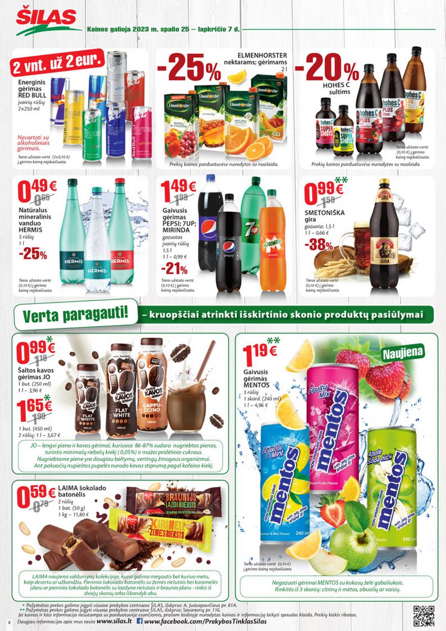 Šilas leidinys akcijos nuo 
  2023-10-25 iki 
  2023-11-07 | Leidinukas.lt puslapis 8