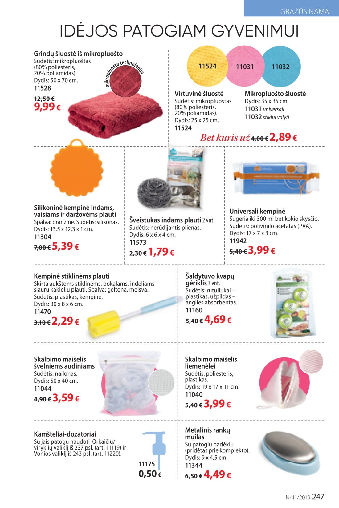 Faberlic leidinys akcijos nuo 
  2019-07-22 iki 
  2019-08-11 | Leidinukas.lt puslapis 247