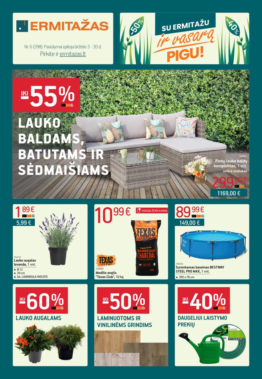 Ermitažas leidinys akcijos nuo 
  2024-06-03 iki 
  2024-06-30 | Leidinukas.lt puslapis 1