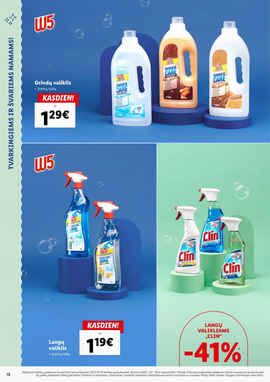 Lidl pasiūlymai akcijos nuo 
  2022-03-07 iki 
  2022-03-13 | Leidinukas.lt puslapis 18