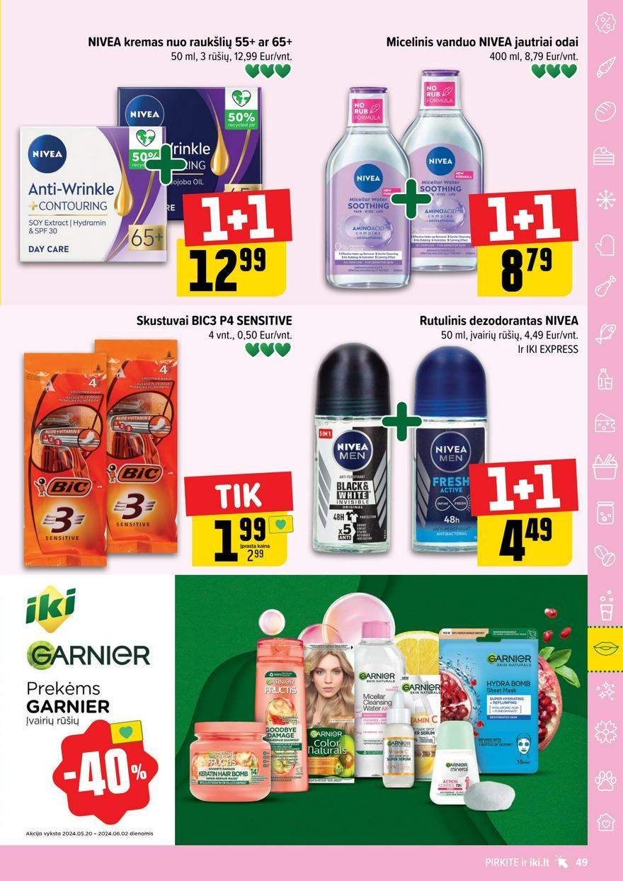 Iki leidinys akcijos nuo 
  2024-05-20 iki 
  2024-05-26 | Leidinukas.lt puslapis 49