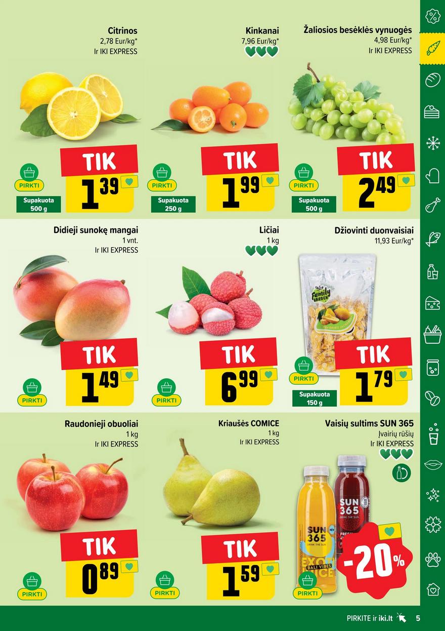 Iki leidinys akcijos nuo 
  2026-01-05 iki 
  2026-01-11 | Leidinukas.lt puslapis 5