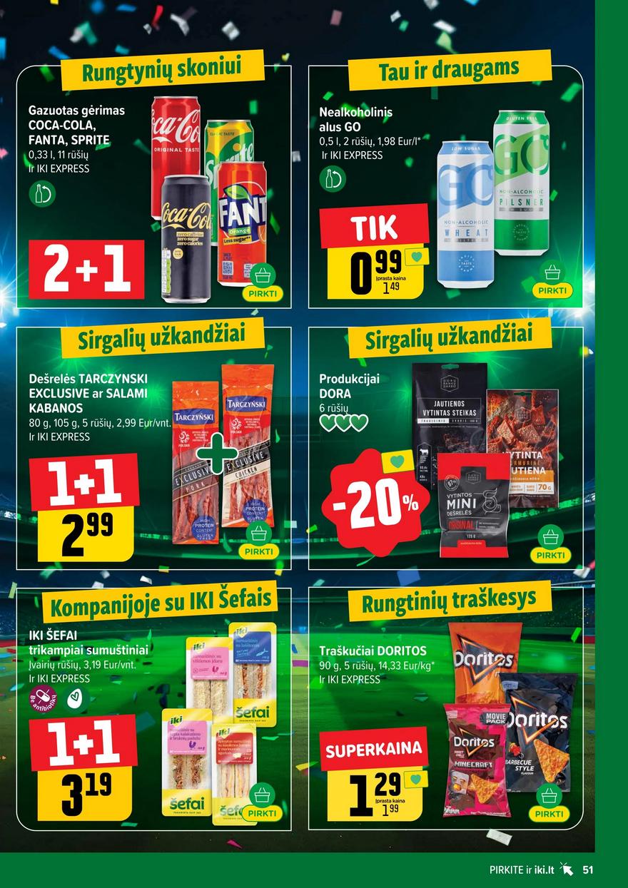 Iki leidinys akcijos nuo 
  2026-06-08 iki 
  2026-06-14 | Leidinukas.lt puslapis 51