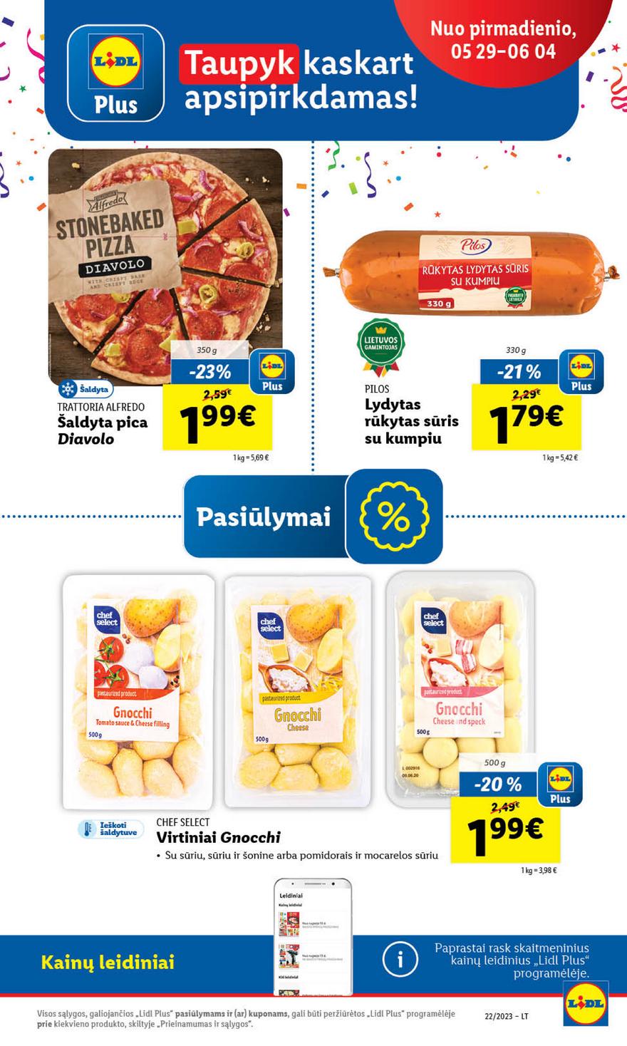 Ldil leidinys akcijos nuo 
  2023-05-29 iki 
  2023-06-04 | Leidinukas.lt puslapis 20