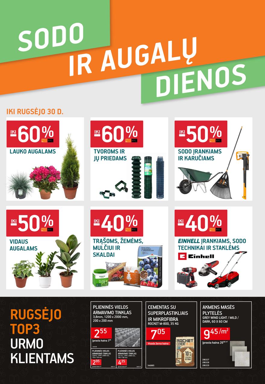 Ermitažas leidinys akcijos nuo 
  2025-09-01 iki 
  2025-09-30 | Leidinukas.lt puslapis 48