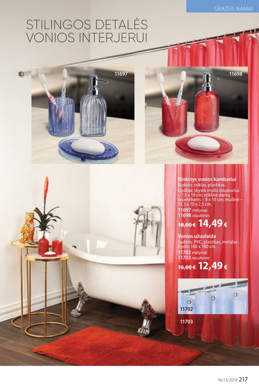 Faberlic leidinys akcijos nuo 
  2019-09-02 iki 
  2019-09-22 | Leidinukas.lt puslapis 217
