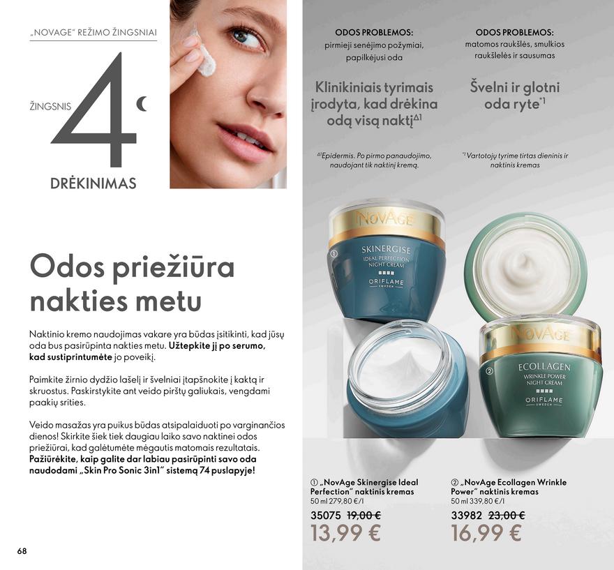 Oriflame katalogas akcijos nuo 
  2022-05-18 iki 
  2022-06-07 | Leidinukas.lt puslapis 68