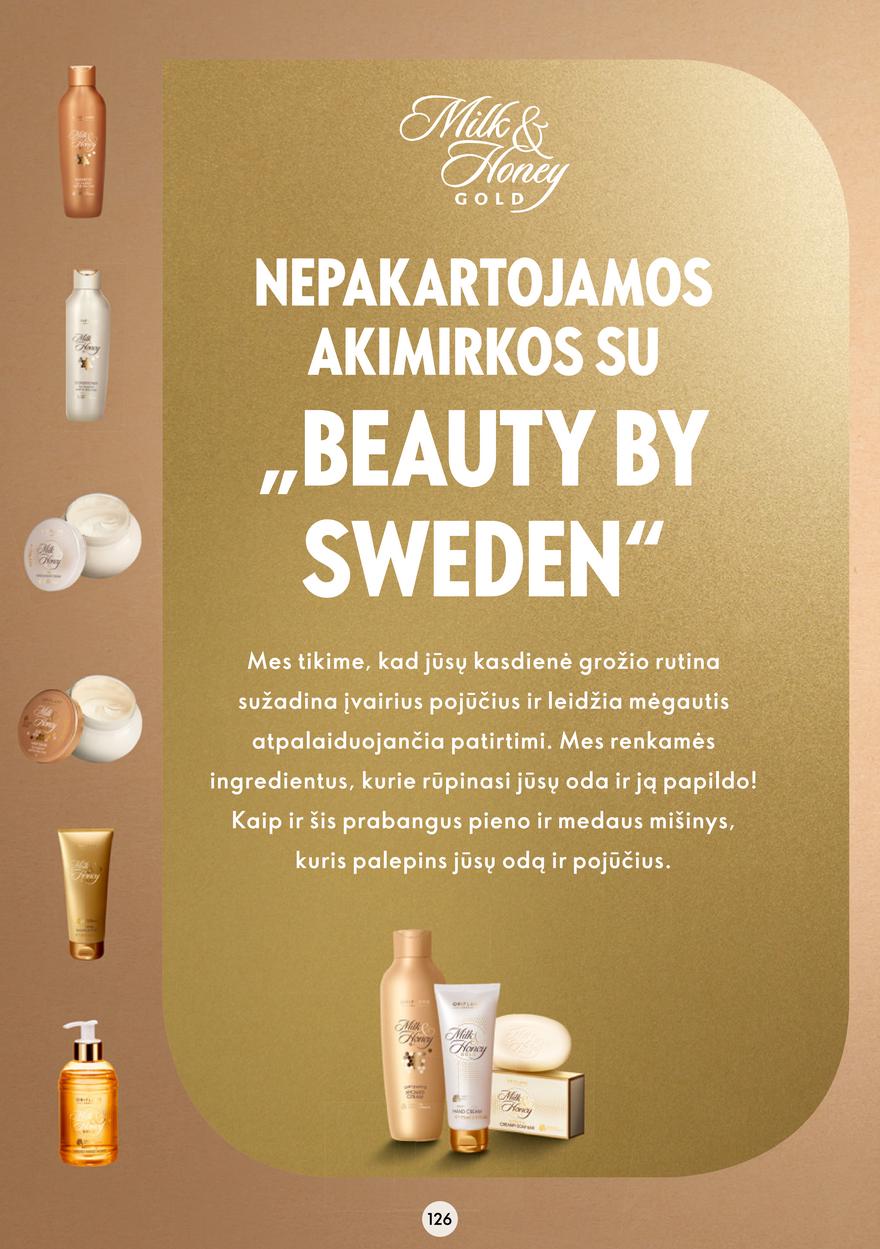 Oriflame katalogas akcijos nuo 
  2023-03-15 iki 
  2023-04-04 | Leidinukas.lt puslapis 126