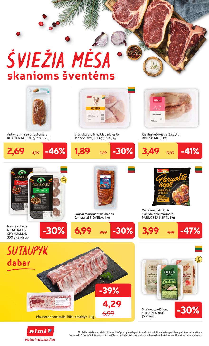 Rimi leidinys akcijos nuo 
  2025-11-18 iki 
  2025-11-24 | Leidinukas.lt puslapis 8
