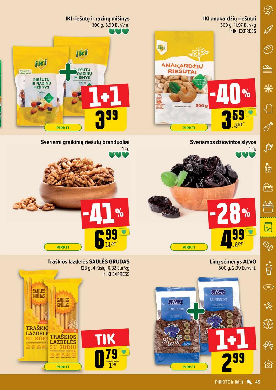 Iki leidinys akcijos nuo
2024-06-17 iki
2024-06-23 | Leidinukas.lt puslapis 45
