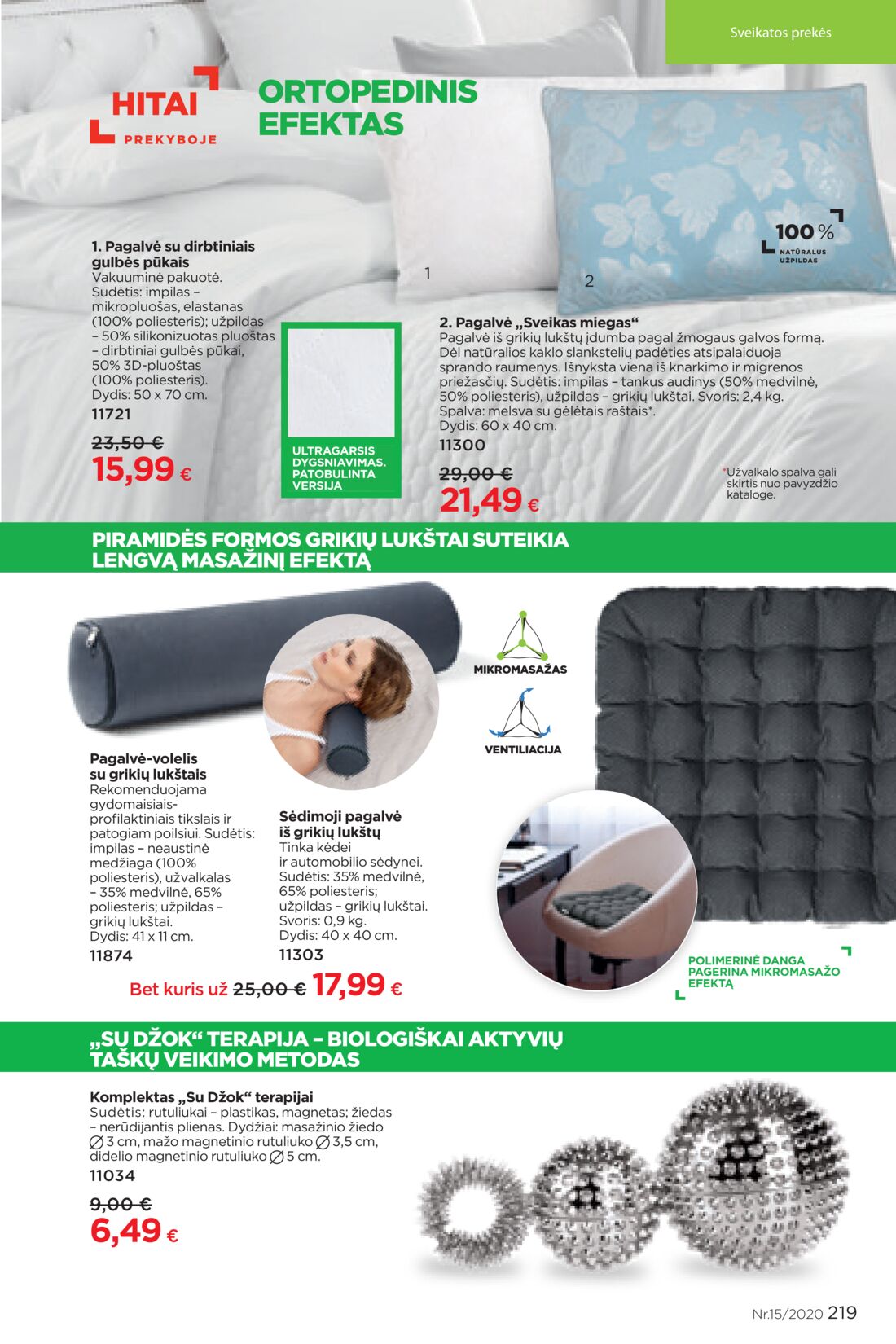 Faberlic leidinys akcijos nuo 
  2020-10-05 iki 
  2020-10-25 | Leidinukas.lt puslapis 219