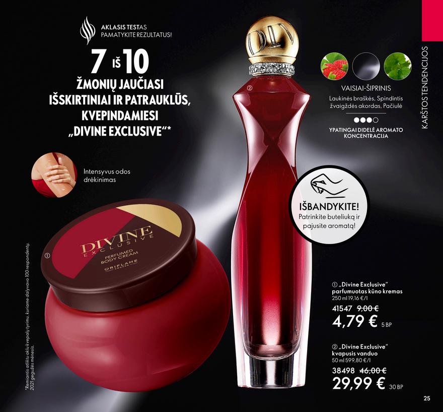 Oriflame katalogas akcijos nuo 
  2022-05-01 iki 
  2022-05-17 | Leidinukas.lt puslapis 25
