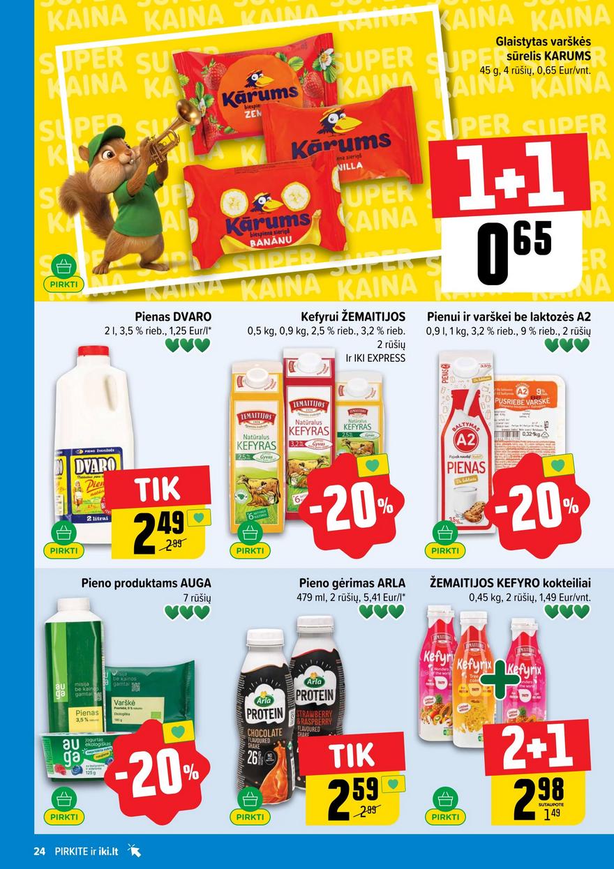 Iki leidinys akcijos nuo 
  2026-06-01 iki 
  2026-06-07 | Leidinukas.lt puslapis 24