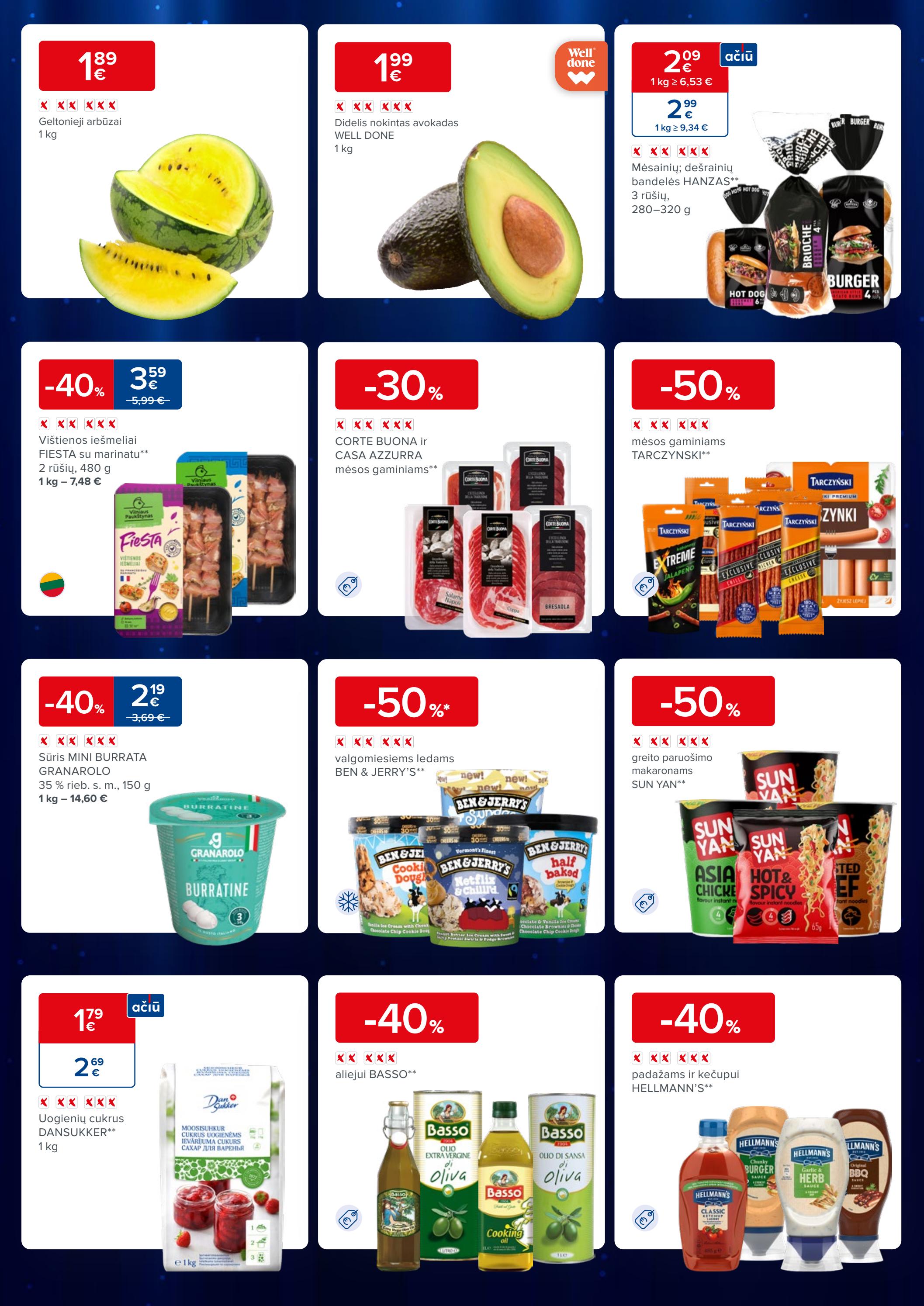 Maxima leidinys akcijos nuo 
  2023-07-01 iki 
  2023-07-31 | Leidinukas.lt puslapis 2