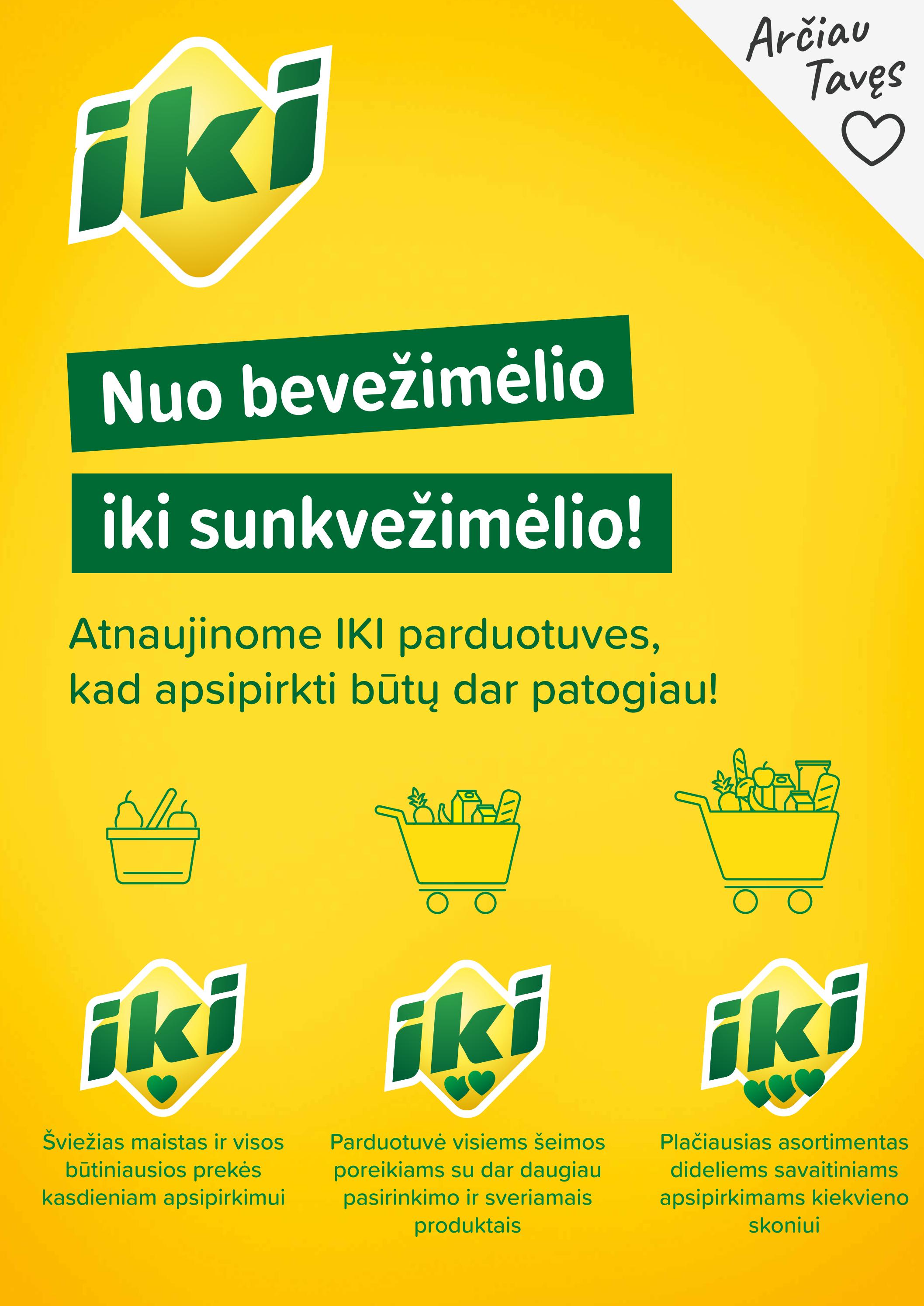 Iki savaitės leidinys akcijos nuo 
  2023-07-10 iki 
  2023-07-16 | Leidinukas.lt puslapis 3