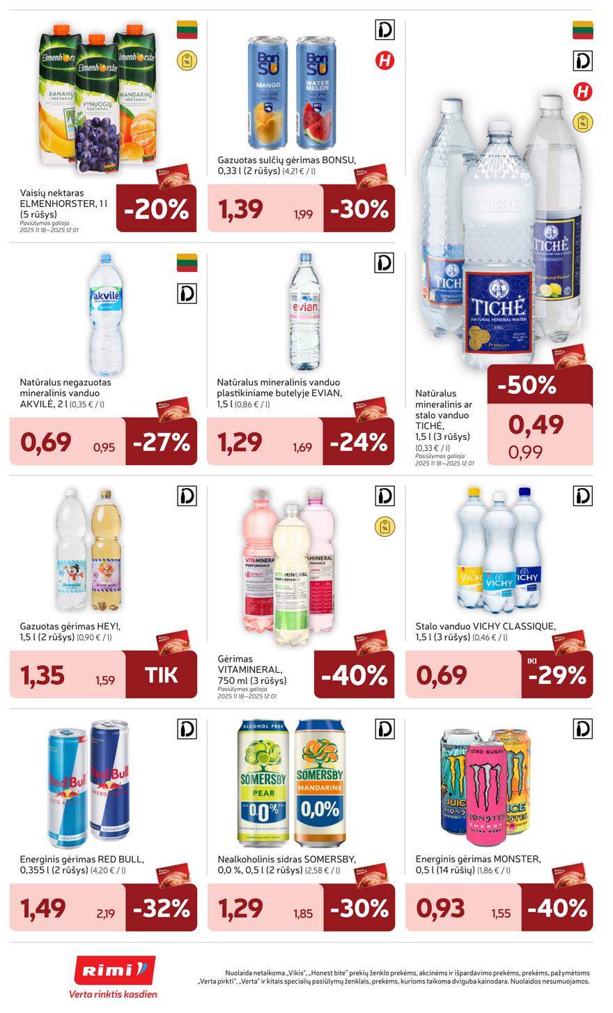 Rimi leidinys akcijos nuo 
  2025-11-18 iki 
  2025-11-24 | Leidinukas.lt puslapis 30