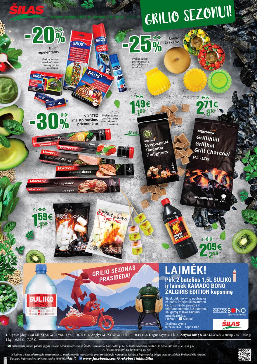 Šilas leidinys akcijos nuo 
  2021-06-16 iki 
  2021-06-29 | Leidinukas.lt puslapis 12