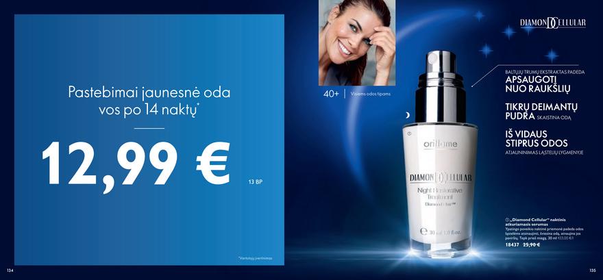 Oriflame katalogas akcijos nuo
2021-07-02 iki
2021-07-31 | Leidinukas.lt puslapis 68