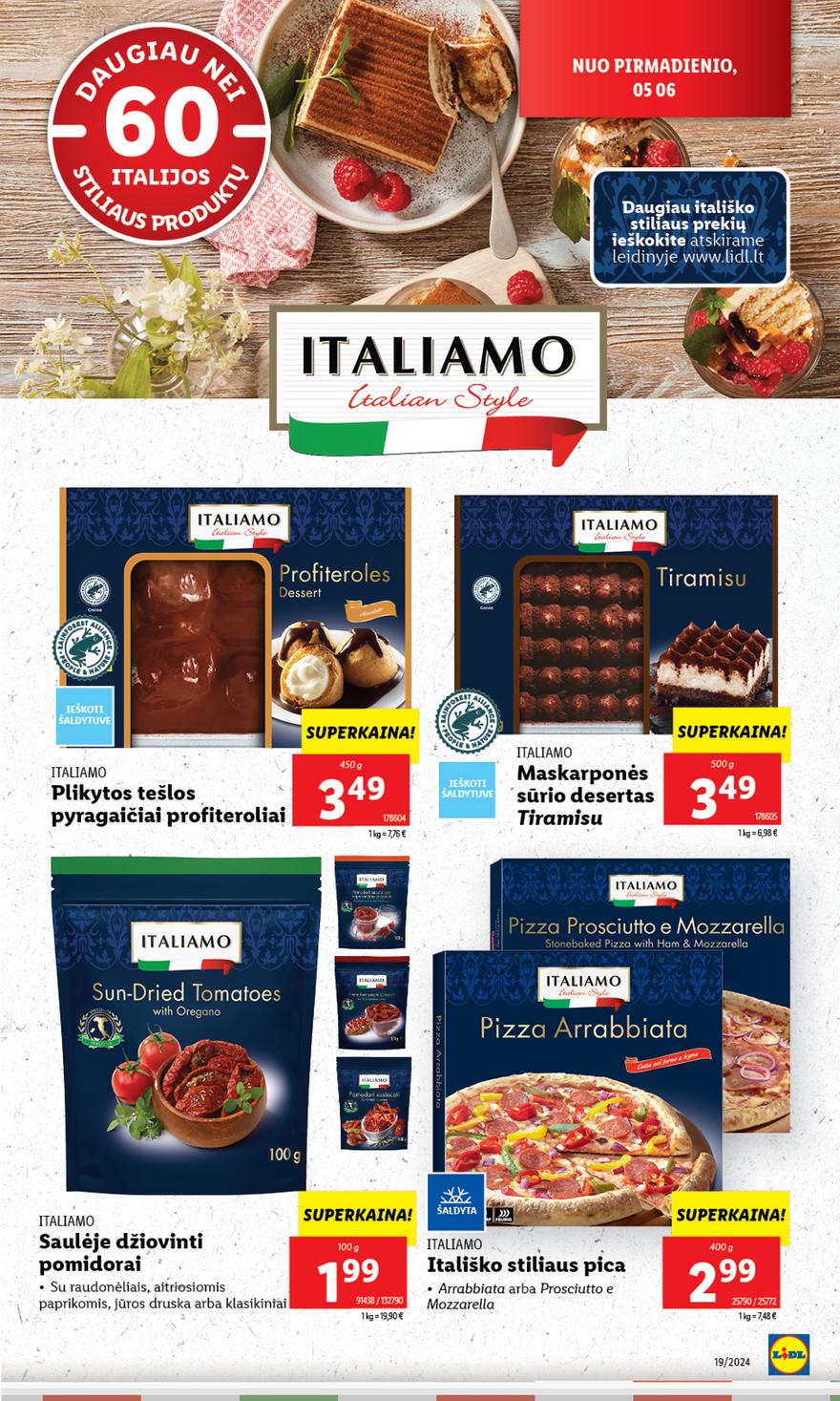 Lidl leidinys akcijos nuo 
  2024-05-06 iki 
  2024-05-12 | Leidinukas.lt puslapis 30